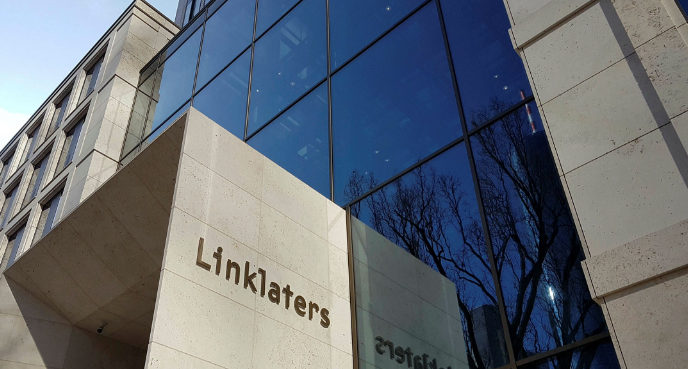 Linklaters Auditorium London