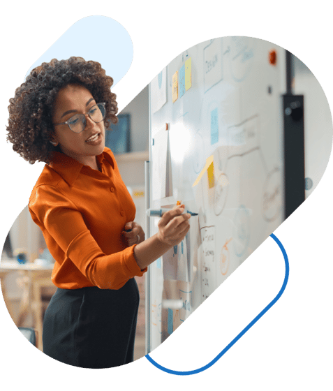 Homepage - Challenges