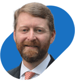 Photo of John Loudermilk, President and Chief Executive Officer of Birla Carbon.